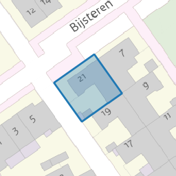 Perceel HTG00-T-1522