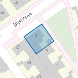 Perceel HTG00-T-1523