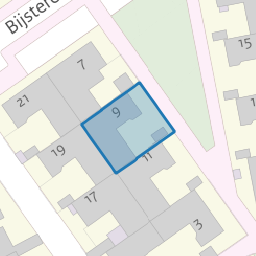 Perceel HTG00-T-1525