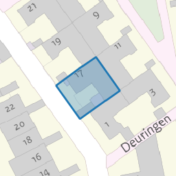 Perceel HTG00-T-1526