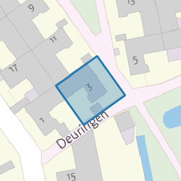 Perceel HTG00-T-1529