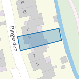 Perceel HTG00-T-1533