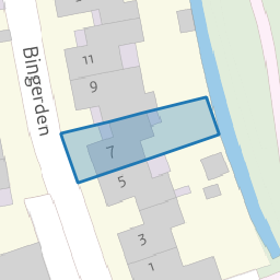 Perceel HTG00-T-1534