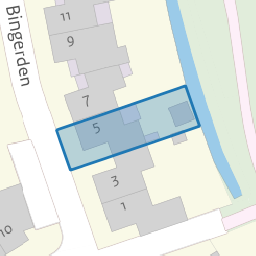 Perceel HTG00-T-1535