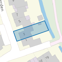 Perceel HTG00-T-1536