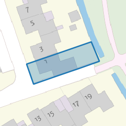 Perceel HTG00-T-1537