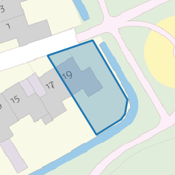 Perceel HTG00-T-1538