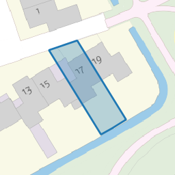 Perceel HTG00-T-1539