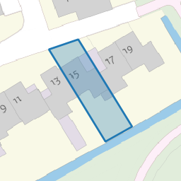 Perceel HTG00-T-1540