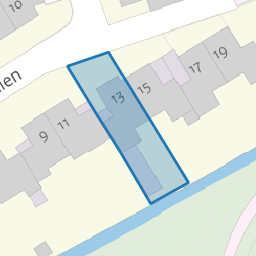 Perceel HTG00-T-1541