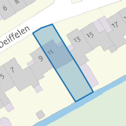 Perceel HTG00-T-1542