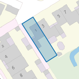 Perceel HTG00-T-1547