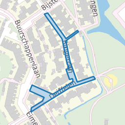 Perceel HTG00-T-1550