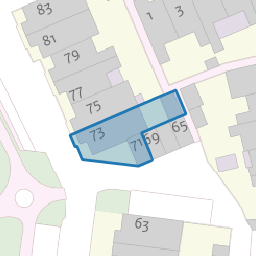 Perceel HTG00-T-1554