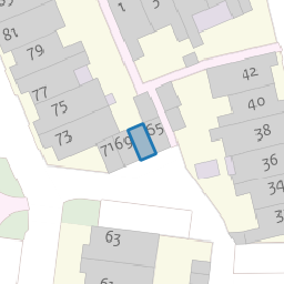 Perceel HTG00-T-1556