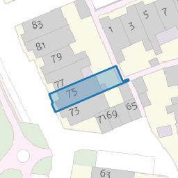 Perceel HTG00-T-1557