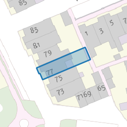 Perceel HTG00-T-1558