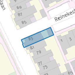 Perceel HTG00-T-1561