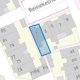 Perceel HTG00-T-1562