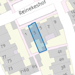 Perceel HTG00-T-1563