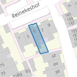 Perceel HTG00-T-1564