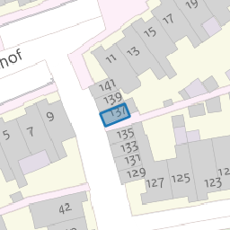 Perceel HTG00-T-1567