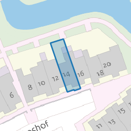 Perceel HTG00-T-1578