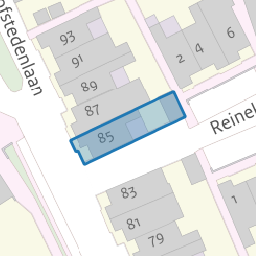 Perceel HTG00-T-1585