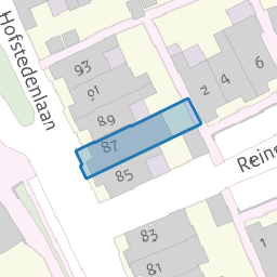 Perceel HTG00-T-1586