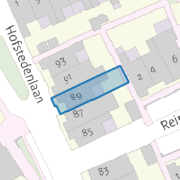 Perceel HTG00-T-1587