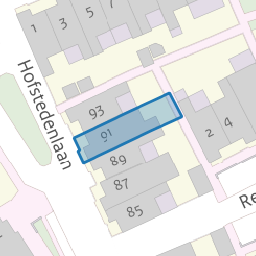 Perceel HTG00-T-1588