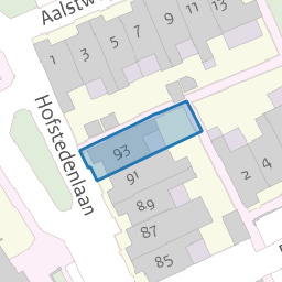 Perceel HTG00-T-1589