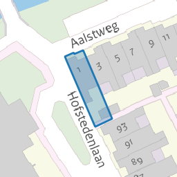 Perceel HTG00-T-1590