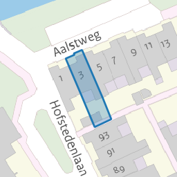 Perceel HTG00-T-1591