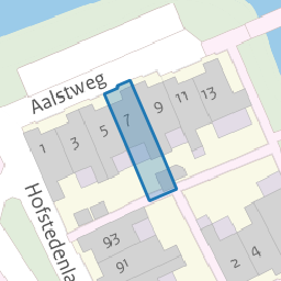 Perceel HTG00-T-1593