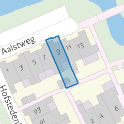 Perceel HTG00-T-1594