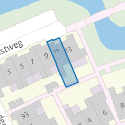 Perceel HTG00-T-1595