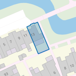 Perceel HTG00-T-1596