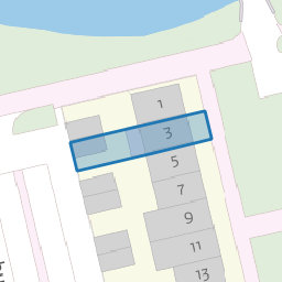 Perceel HTG00-T-1601