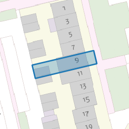 Perceel HTG00-T-1604