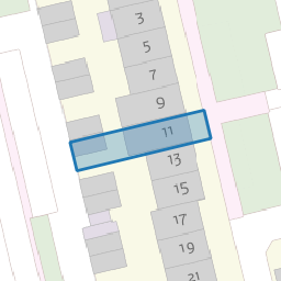 Perceel HTG00-T-1605