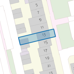 Perceel HTG00-T-1606