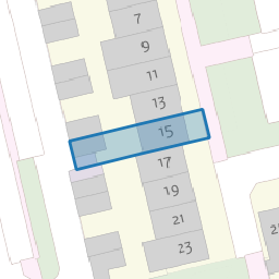 Perceel HTG00-T-1607