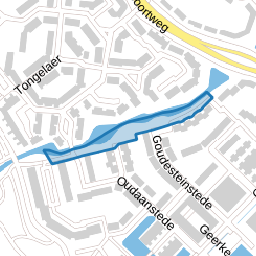 Perceel HTG00-T-1613