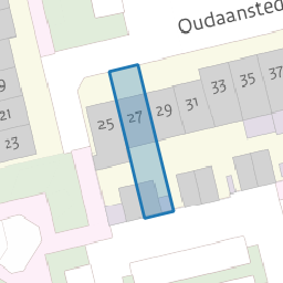 Perceel HTG00-T-1616