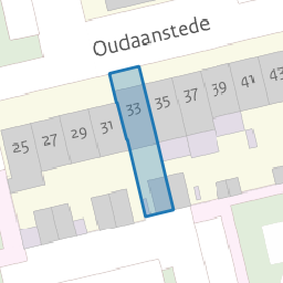 Perceel HTG00-T-1619