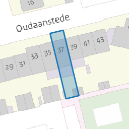 Perceel HTG00-T-1621