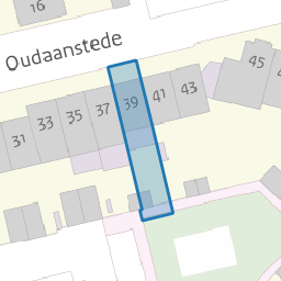 Perceel HTG00-T-1622