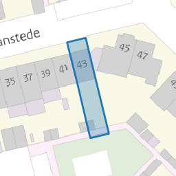 Perceel HTG00-T-1624