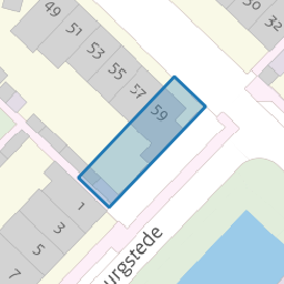 Perceel HTG00-T-1632